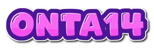 ONTA14 Logo